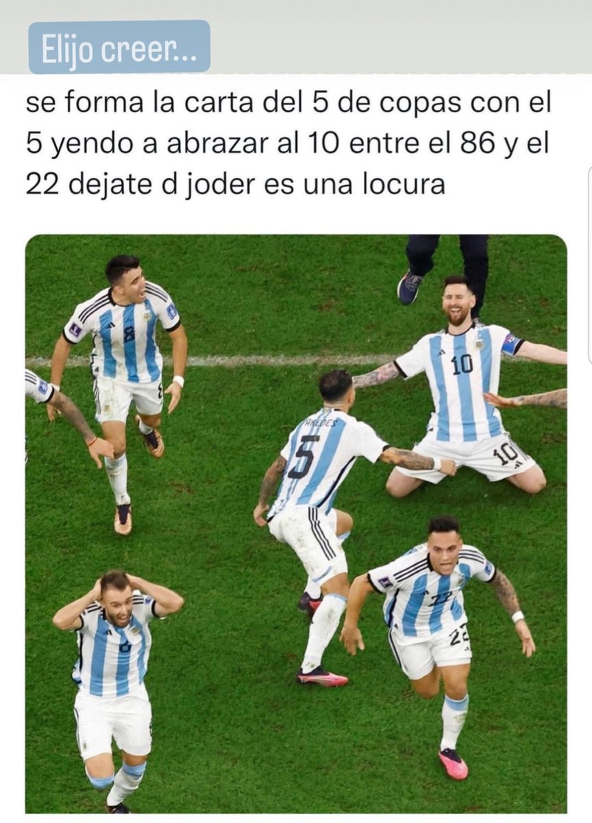 No conozco el nombre del descubridor de este mapa pero le pertenezco para siempre.