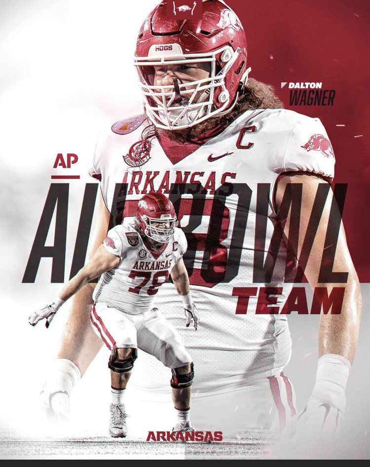 RBHS_Football's tweet photo. Congratulations to @DaltonWagner78 for making the All Bowl Team. One of the best to ever play for RB.  Rocket Nation is proud to call him an Alum and looks forward to him stopping in when he is home! https://t.co/TaO4exaJCK