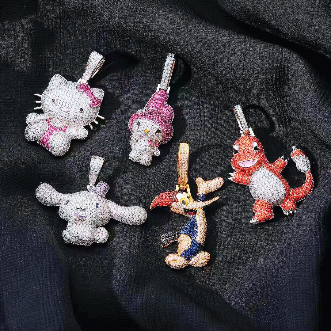 laiejewelry's tweet image. Don't get caught in worn-out styles😉
Friendly reminder that these are still in stock✌🏾✌🏾
Hurry to get your new year look! 🥶🥶🥶
bit.ly/3cFI8d0

#icedoutjewelry #cubanlink #drippy #laiejewelry