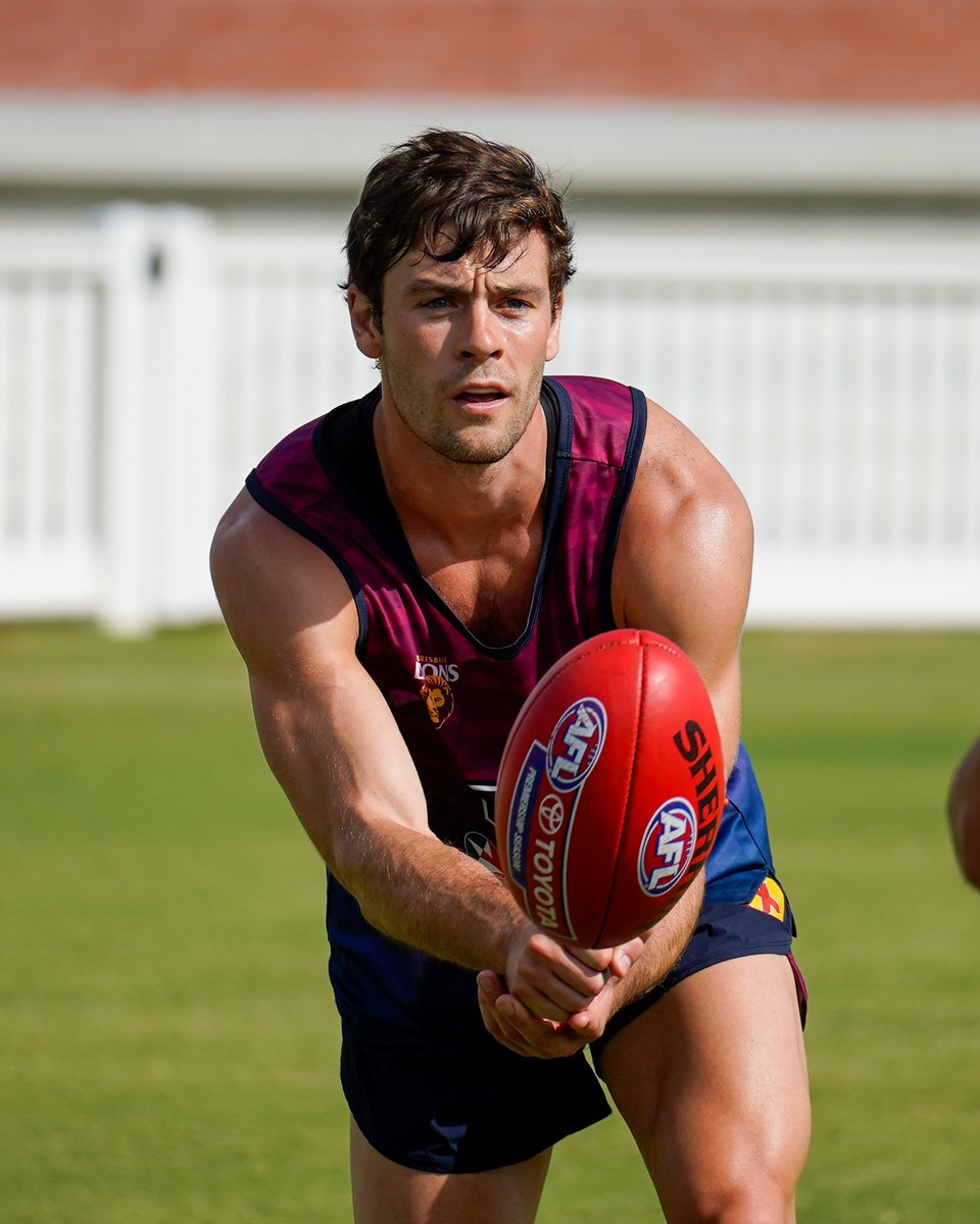 Brisbane Lions tweet media