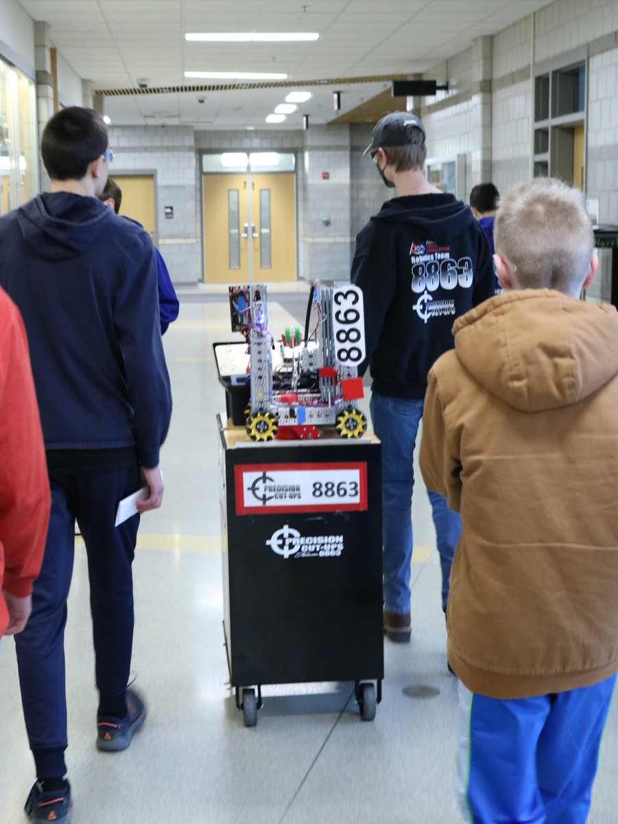 Precision Cut-Ups tweet media