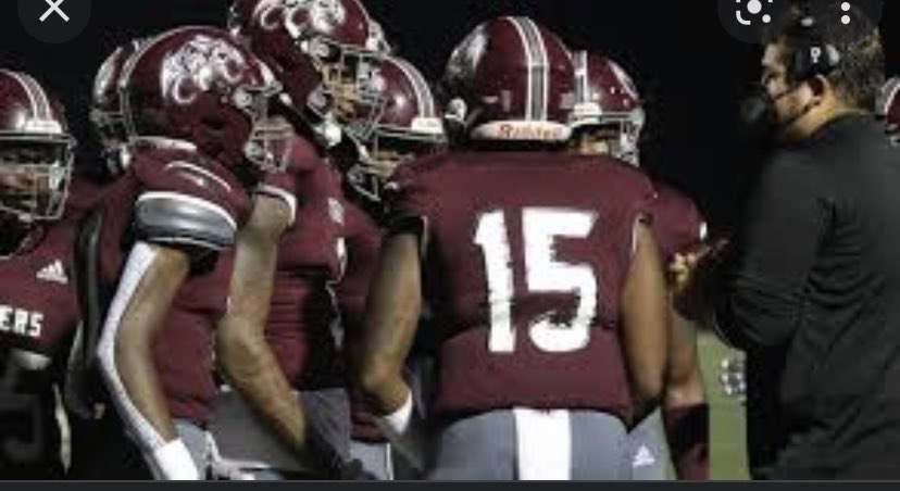 I am extremely blessed to receive my 3rd Juco offer from Cahoma Community  College!! <a href="/WardChanning/">Channing Ward</a> <a href="/COACHMARCHIGH/">Marc High</a> <a href="/Coach_BlankDL/">Dominic Blankenship</a> <a href="/_JPOUNDS2/">JP</a>