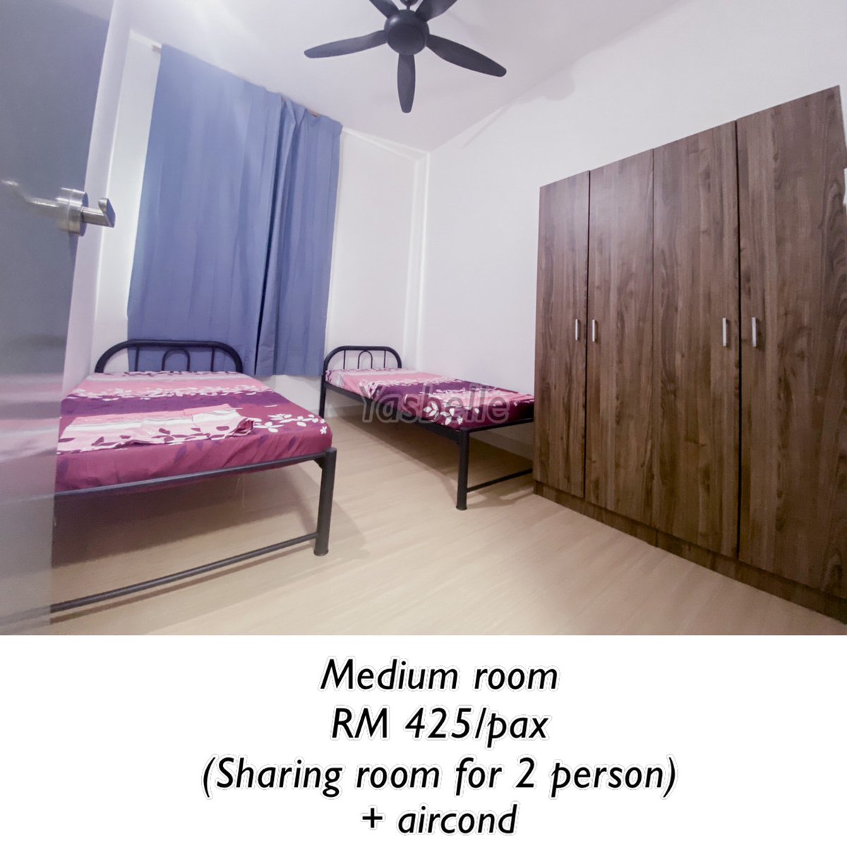 kupaisang's tweet photo. Room to rent #KualaLumpur #Sentulpoint #Mcentura #Gombak #KLCC
All details already in picture.
* FREE shuttle Van to MRT Kampung Batu and KTM, just have to wait at the lobby & very convenient. Anything can DM or whatsapp ya 01165530202,
Thank you https://t.co/1KfUJztaik