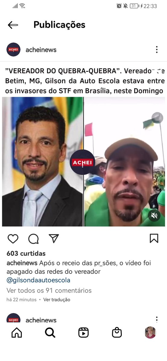 guhmiiiranda's tweet photo. @DudaSalabert Duda por favor divulga isso. Ele e vereador aqui em Betim. "Homem bem visto evangélico pai de família de bons costumes". Nunca me enganou. E ele tá ganhando força pra poder virar deputado. E mais uma semente do mal que pode se alastrar. Ahaza amore ❤️❤️❤️ https://t.co/wDiBQNe75C