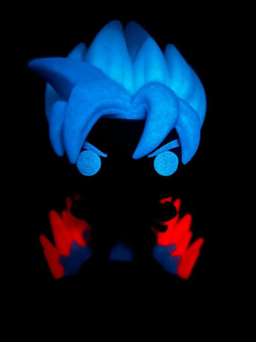 FunkoPOPsNews's tweet photo. Goku is back with this awesome GITD SSGSS Funko POP! Exclusive to Box Lunch ~ expect this to land around 1/17 ~ thanks IG waterbubleee via @funkoinfo_ ~ #Goku #DragonBallSuper #FPN #FunkoPOPNews #Funko #POP #POPVinyl #FunkoPOP #FunkoSoda https://t.co/k8CvRRX5kX