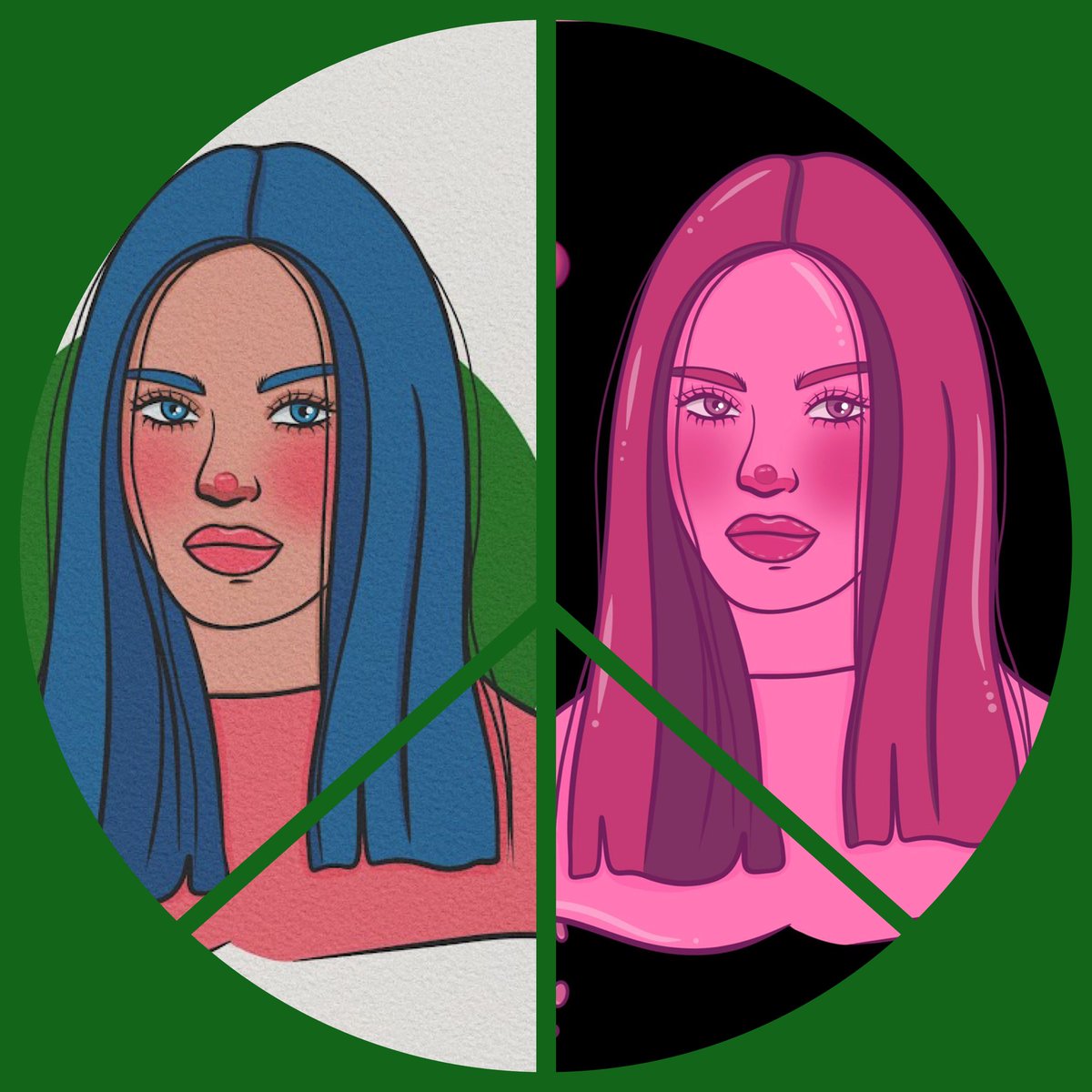 ZenRasta47's tweet photo. If @garyvee can be #bullish on #Iconics & #Spectaculars can I be bullish on @VeeWomen? #TheBaboon #BubblegumBaboon #Bombastic
https://t.co/Fz9VyuMDYZ https://t.co/QFs6LHhz2X