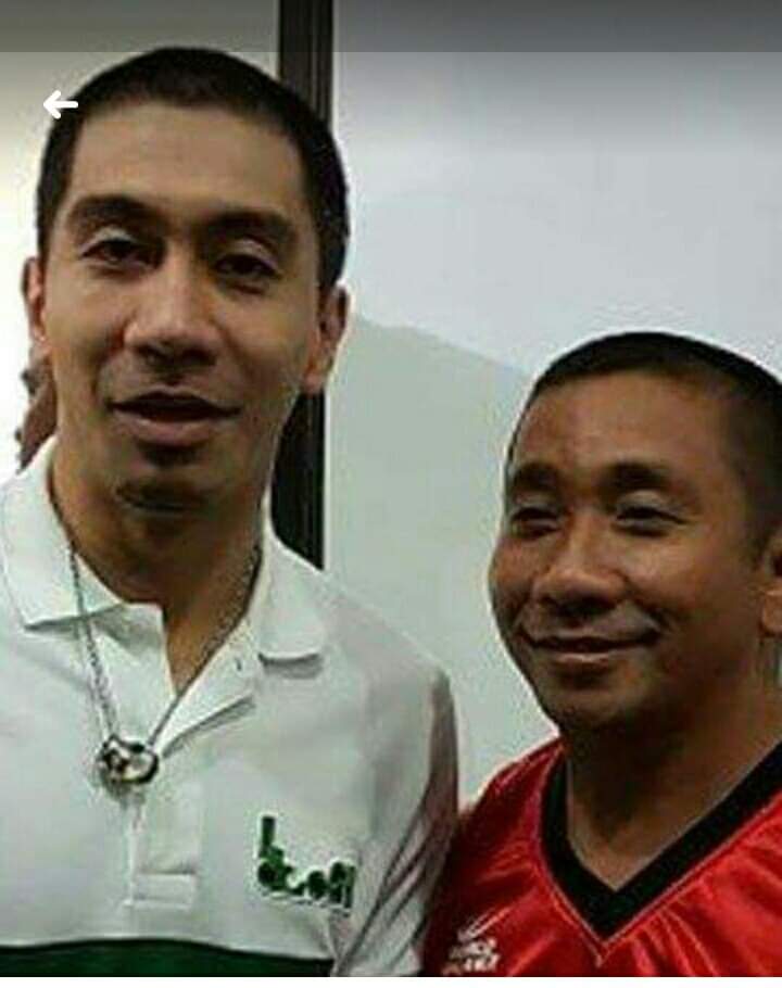 klhengsky's tweet photo. @PBAinsider Bkit wala po si LA tinurio? https://t.co/6HLS47PrzU