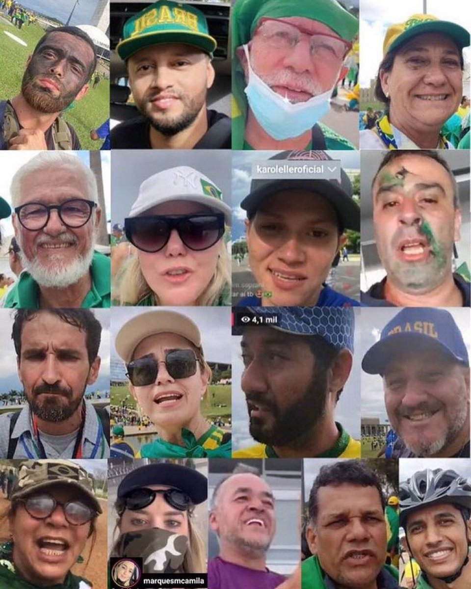 Mídia NINJA tweet media