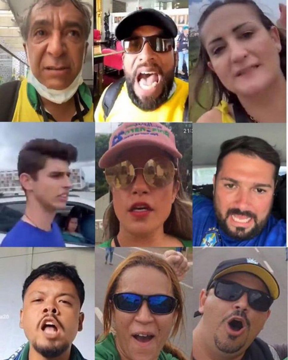 Mídia NINJA tweet media