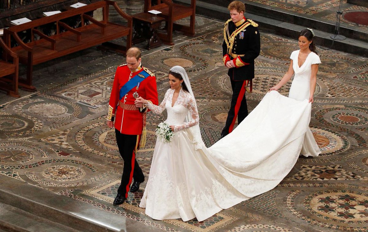 El bombazo sobre la boda del principe William y Kate que soltó Harry

noticiaaldia.com/curiosidades/e…