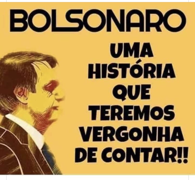 artieres's tweet photo. @jairbolsonaro Uma tragédia https://t.co/lZ0mQzNRkD