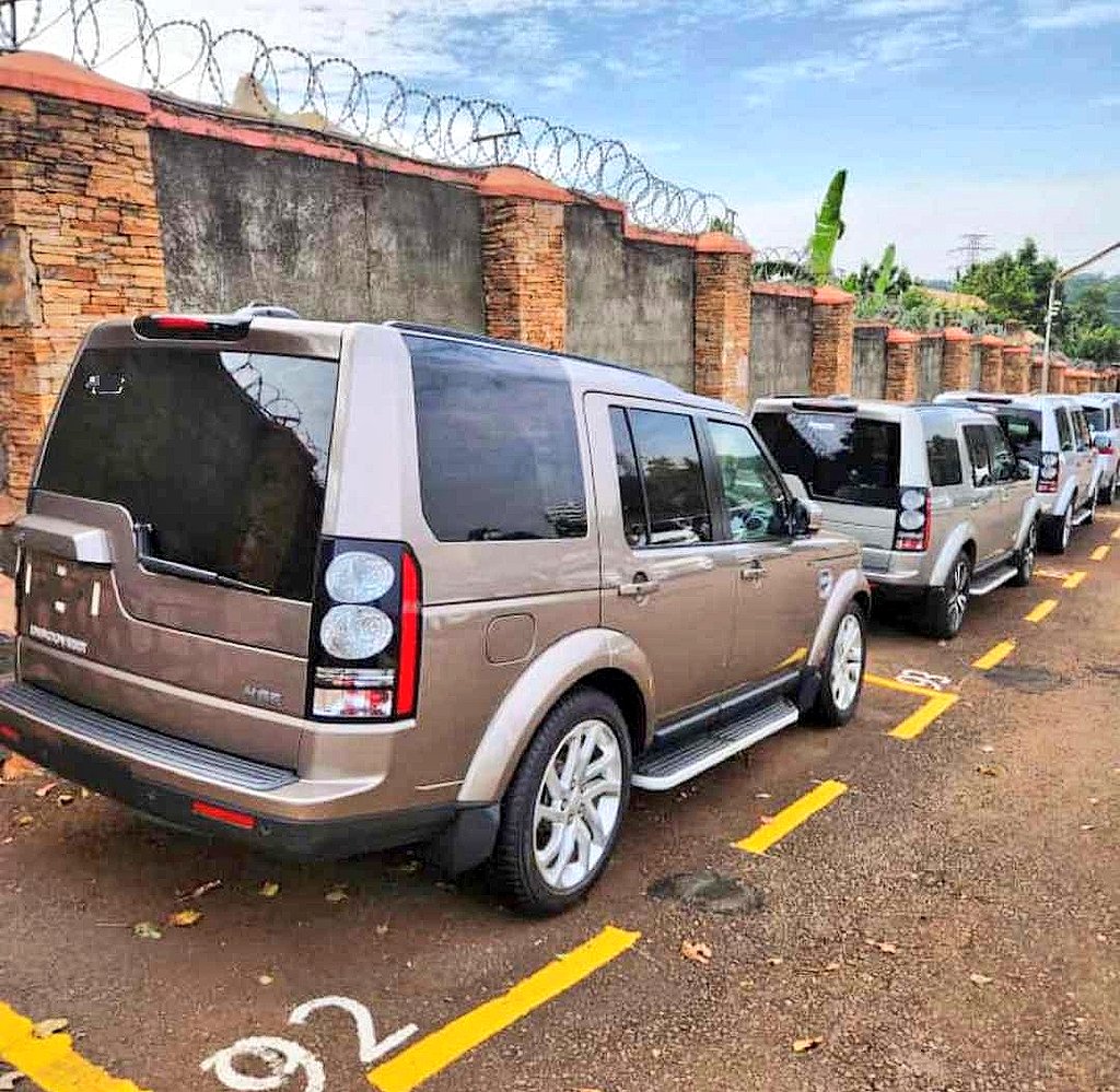 DriveNowUg's tweet photo. Good morning Twitter family, it's a New day, New Week and New Blessings. Here at @DriveNowUg, we're ready and open with all your wishes.
#HappyBlessedWeek https://t.co/u2eZcKWwKr
