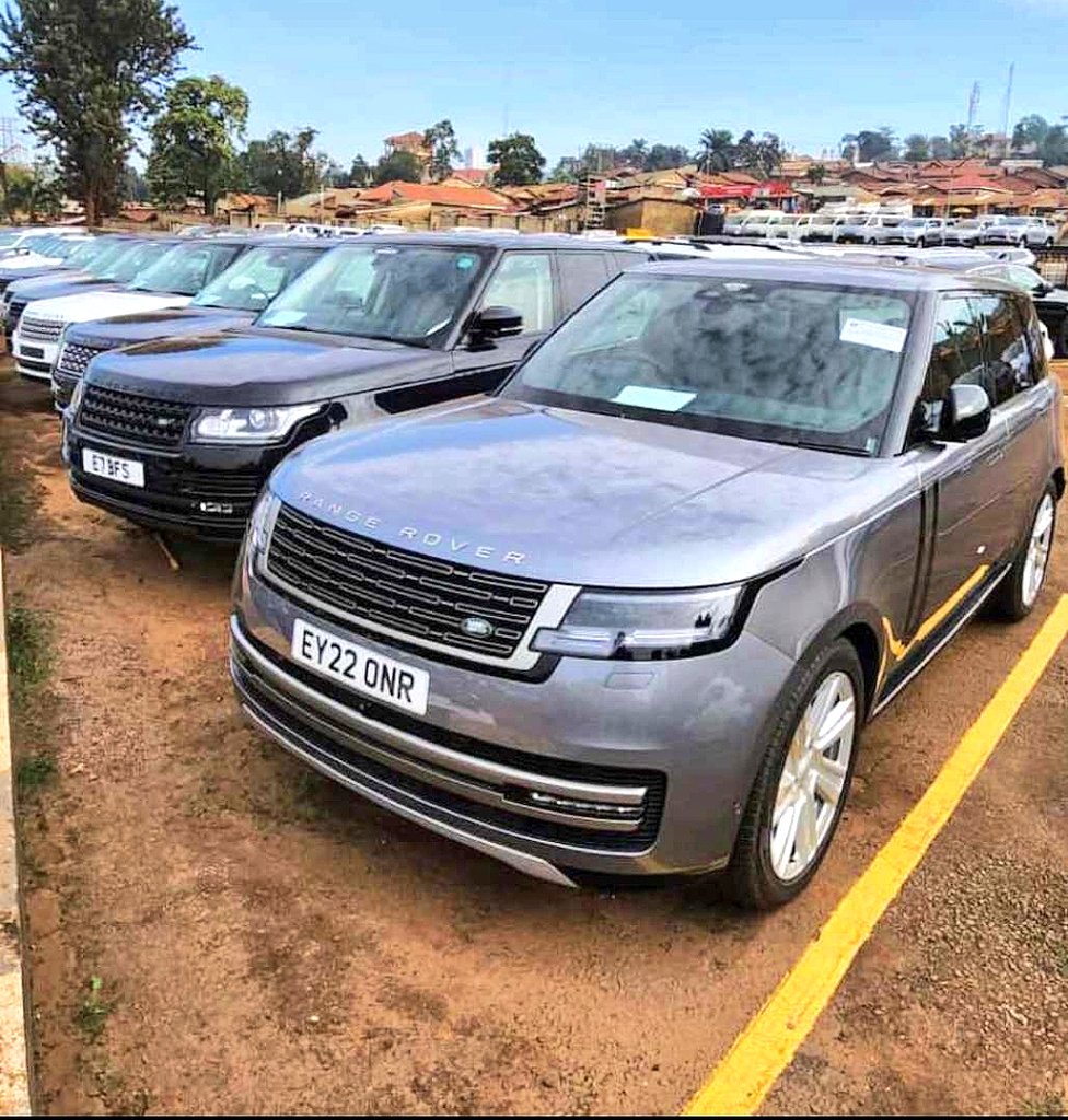 DriveNowUg's tweet photo. Good morning Twitter family, it's a New day, New Week and New Blessings. Here at @DriveNowUg, we're ready and open with all your wishes.
#HappyBlessedWeek https://t.co/u2eZcKWwKr