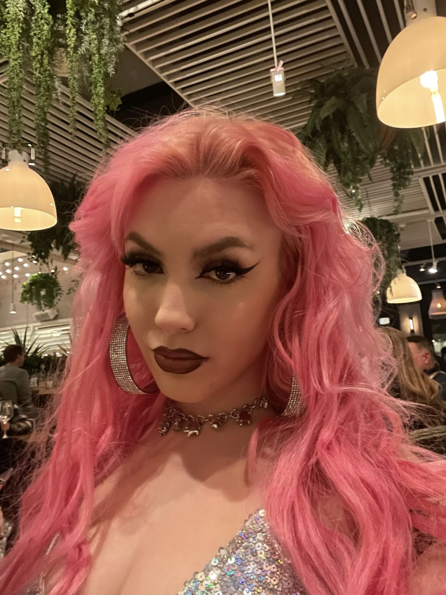 Tw Pornstars Chrissy Chlapecka Twitter Am Jan