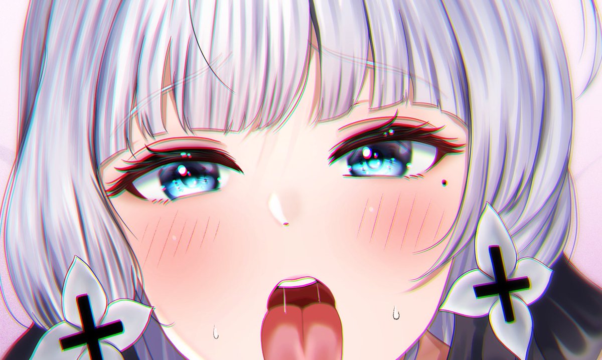 おはよーございます♪
朝ツイ忘れてました🥹
朝一でskeb一件納品しました^_^
今晩投稿します🐇
今年の初絵ですので見てくれると嬉しいなぁ💪お顔だけ 