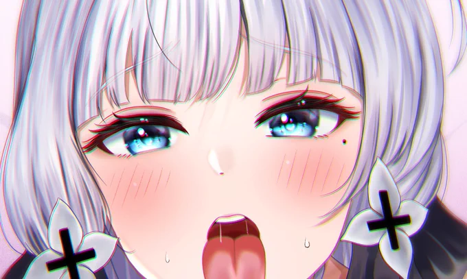 おはよーございます♪
朝ツイ忘れてました🥹
朝一でskeb一件納品しました^_^
今晩投稿します🐇
今年の初絵ですので見てくれると嬉しいなぁ💪お顔だけ 