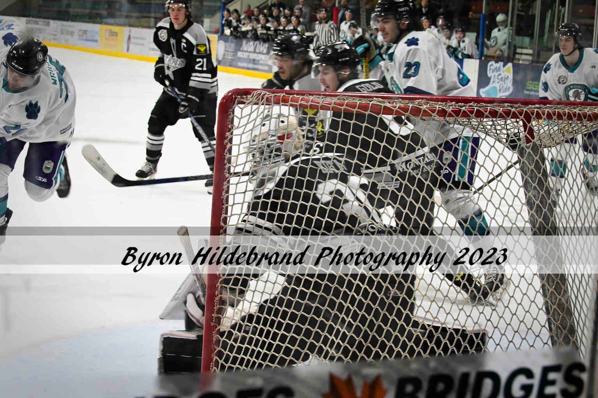 Back in Action for 2023