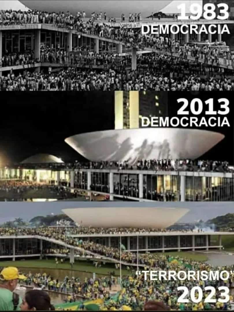 paulovilanova1's tweet photo. Justamente isso. #Brazil https://t.co/Qg5TqdBOz2