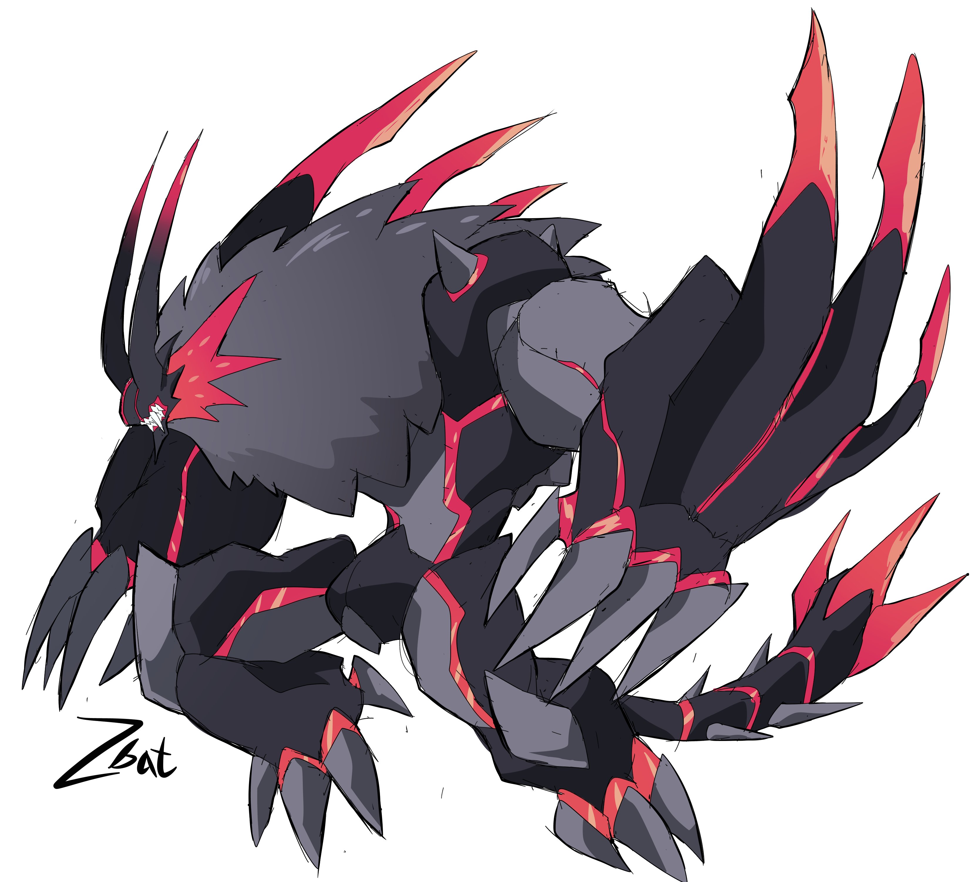 MEGA DEATH TETHER (VAPRIUS) / Twitter