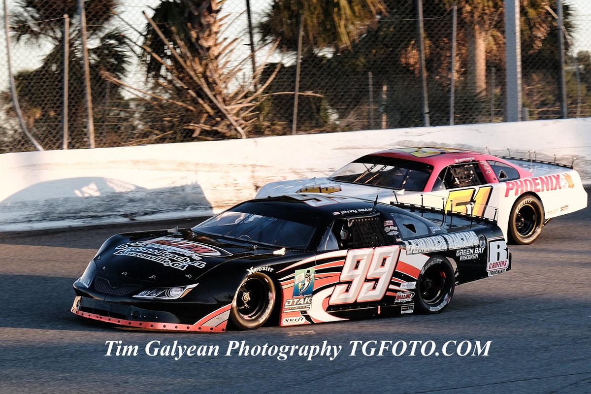 Tim Galyean tweet media