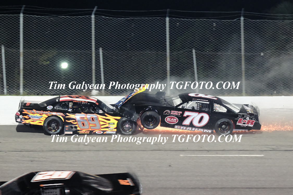 Tim Galyean tweet media