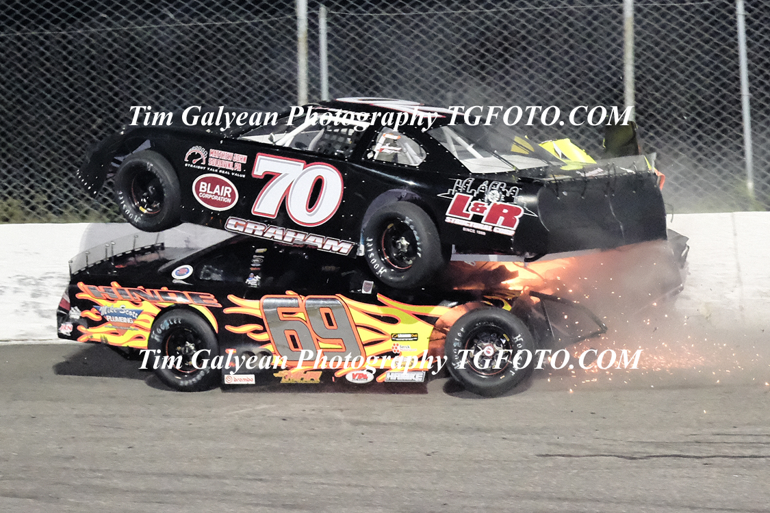 Tim Galyean tweet media