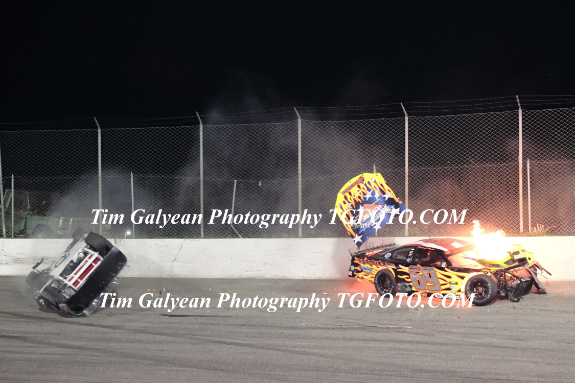 Tim Galyean tweet media