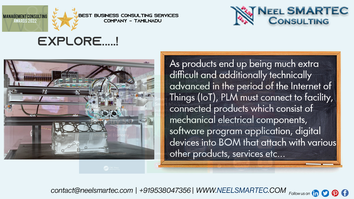 neuthayan's tweet photo. Attention #SMEs #Manufacturers! Any small #business #process #automation can add #huge #benefits. Contact @NeelSmartec, #Tamilnadu #India for #PLM #implementaion. #IoT #ROI #ERP #IIoT #ROV #ESG #value #Cost #digitaltransformation #neelsmartec
https://t.co/p15rCgM7PF https://t.co/FpoDU41h2k