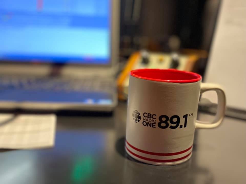 craignorriscbc's tweet image. After a couple of weeks off, I&apos;m looking forward to being back on the air on @CBCKW891&apos;s #TheMorningEdition. We have a great show lined up. See you tomorrow! 5:57 - 8:37 on 89.1FM and the CBC Listen App.