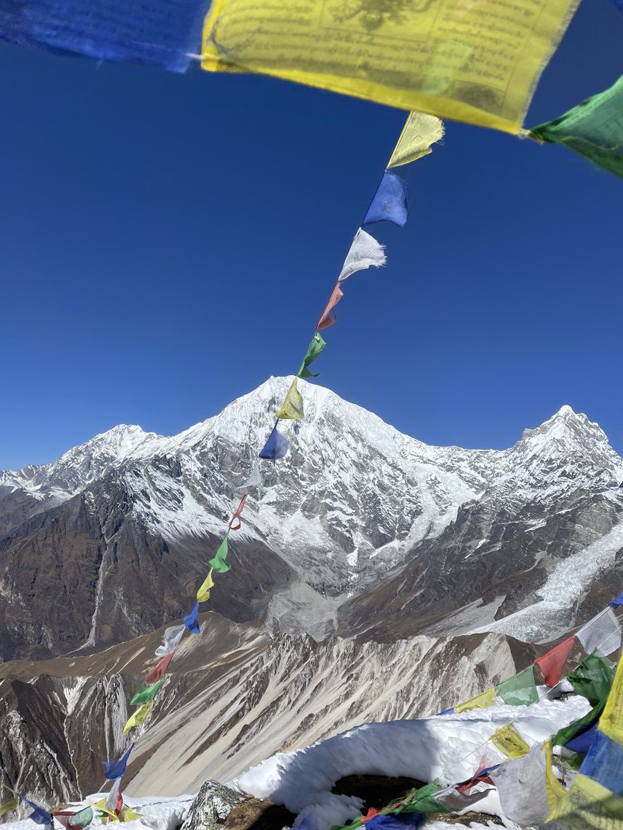 SonamSinghLama1's tweet photo. Welcome to Nepal 🇳🇵! https://t.co/5XeccroLG0