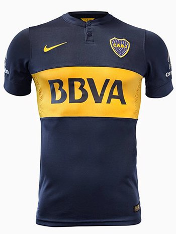 _EncuestasBoca_'s tweet photo. 👕 ¿Qué jugador se te viene a la cabeza al ver esta camiseta? https://t.co/Ms8gGNBIpj