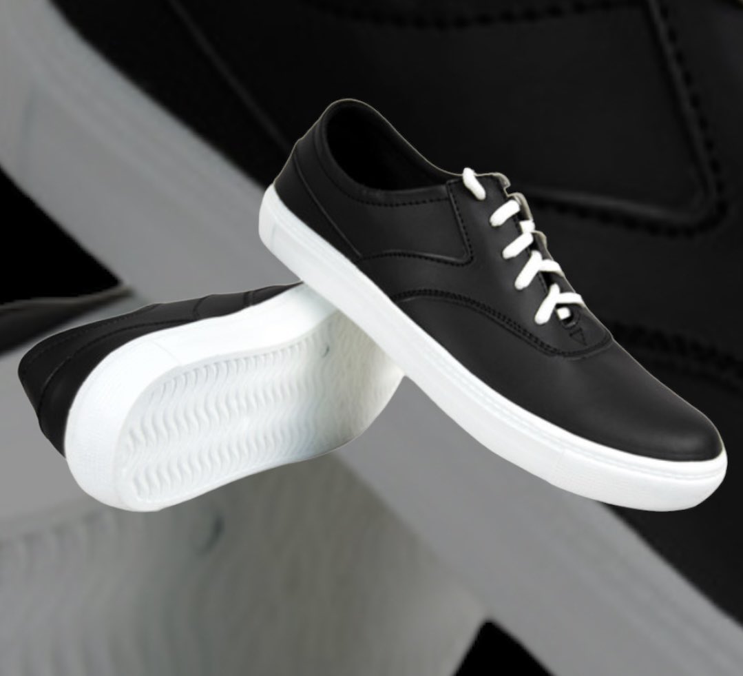 “Sepatu tidak pernah merasa dirinya lebih tinggi dan lebih hebat dari pasangannya…”

RedKnot Sneaker | 1🏆 | Size disesuaikan…

~ ❤️ &amp; 🔁