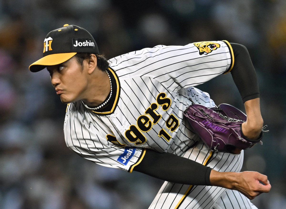Sato2Yankees's tweet photo. Nada, but Shintaro Fujinami is still a FA and everybody talks about the Rays and the Dodgers but I'm tryna see him go to the school of smoking whatever Matt Blake's secret sauce is. Let Blake cook🍳 https://t.co/19dUbzkZPb
