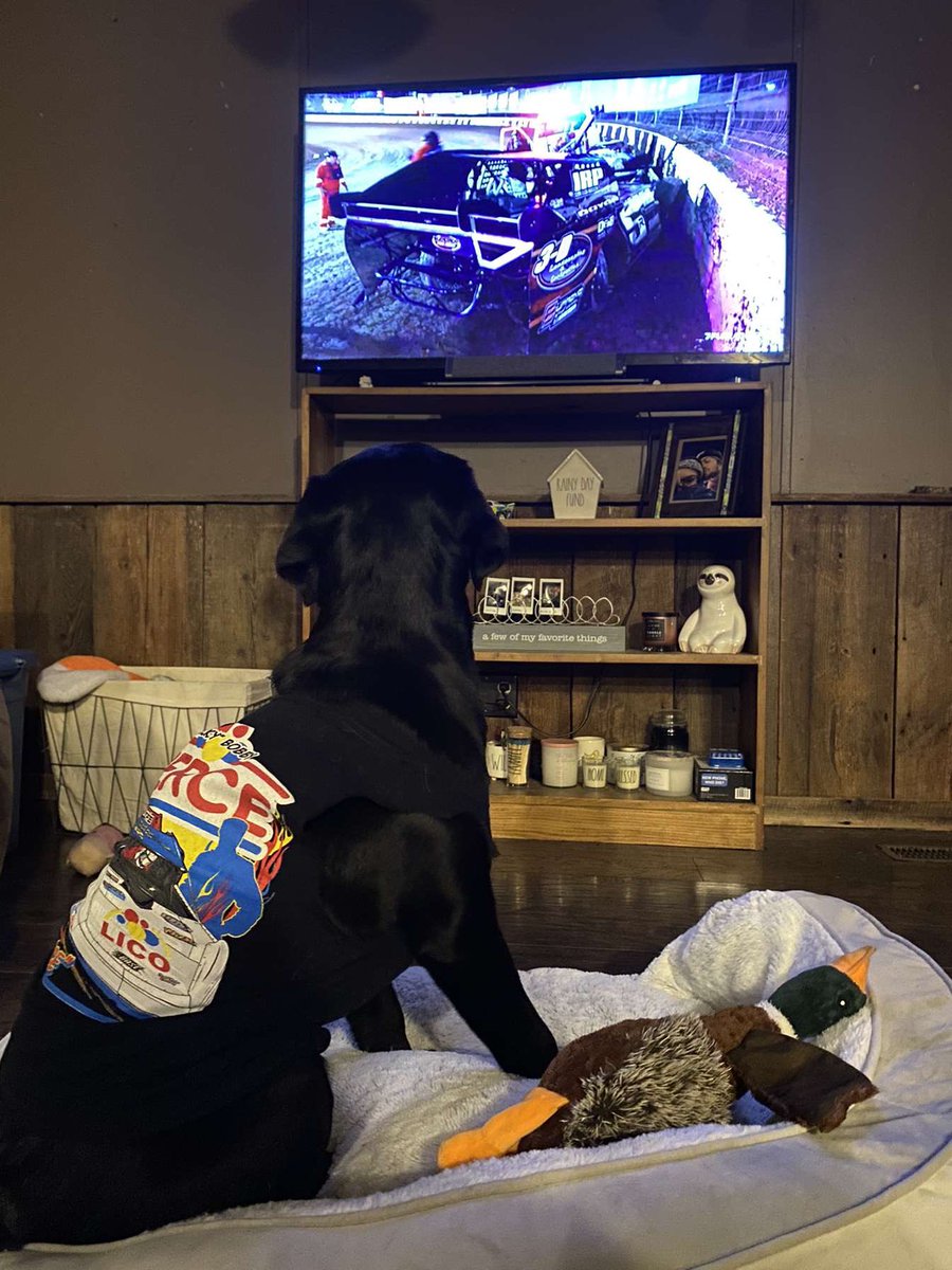 k_bartlett07's tweet photo. Ready for feature time !!  Go Bobby  @FloRacing  #tweetyourfloseat https://t.co/yhsJm5GH9C