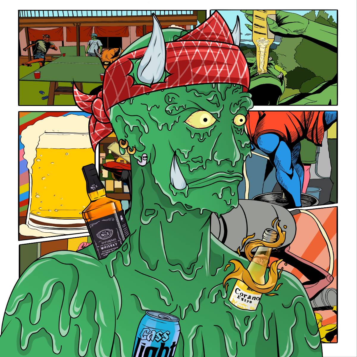 🍻
Glad to see <a href="/yOOts_NFT/">y00ts</a> joining the <a href="/0xPolygon/">Polygon | POL</a> fam !

💜
In celebration we are giving free <a href="/DroppingBelow/">Dropping Below NFT💜🍻</a> NFTs &amp; 50,000,000 $FRONK prize🤝 
🍻

Interact with tweet to Enter!💜 

💜
🤫 The Mint button will be on for 24HR 🤫 
Droppingbelow.xyz👈 
🍻 
<a href="/frankdegods/">Frank</a>