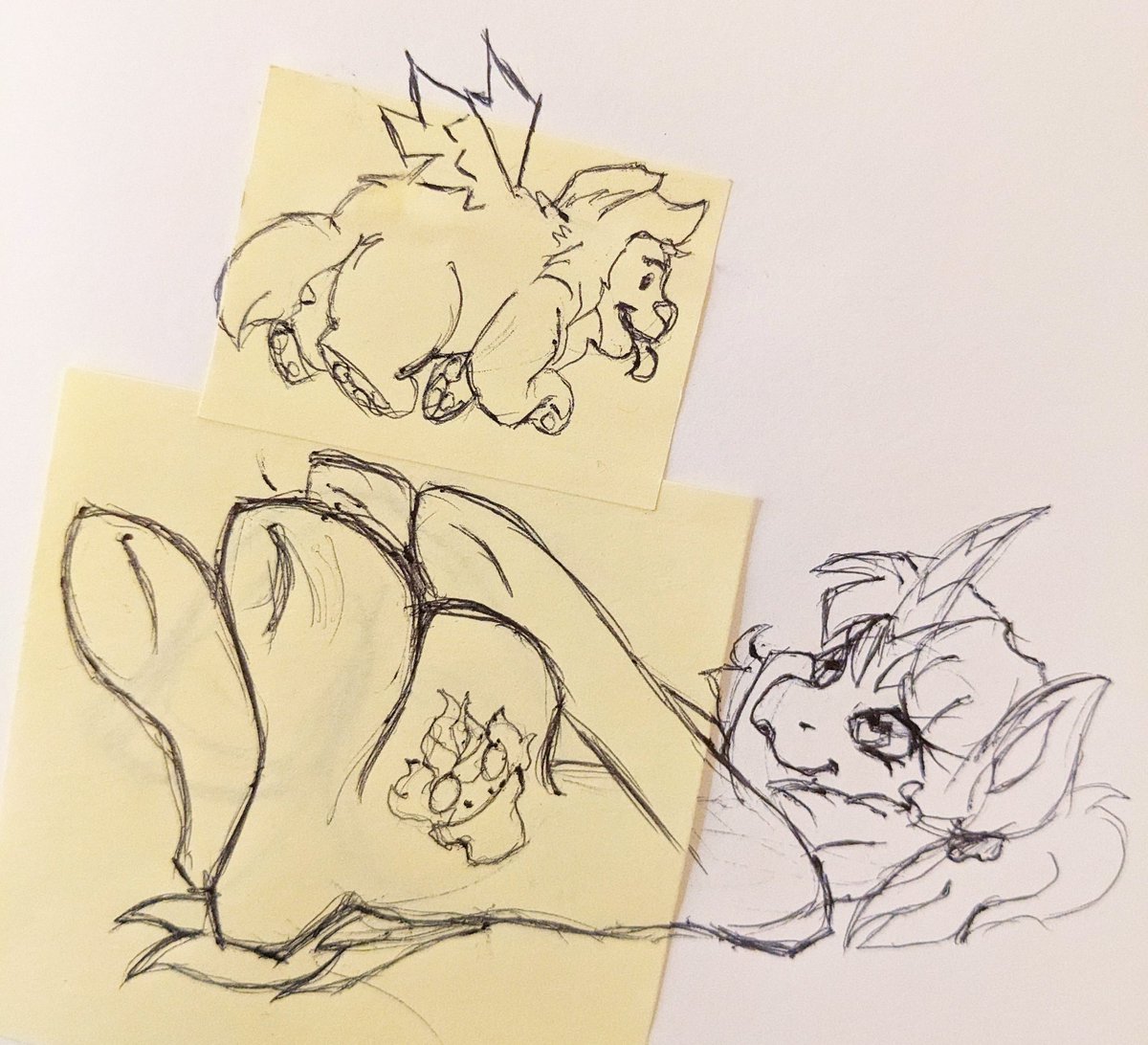 Zoobob_'s tweet photo. @ghostxstar and our Dog @_Hi_im_luke but now they are in MLP UwU

OC Snow Pearl: (She / They)
~
~ 
#mlp #mlpg5 #mlpgen5 #mylittlepony #mlpart https://t.co/70D224hC5I