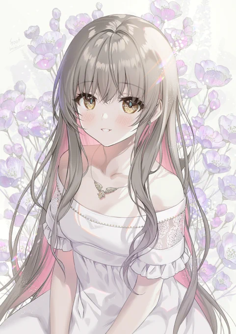 恋慕 