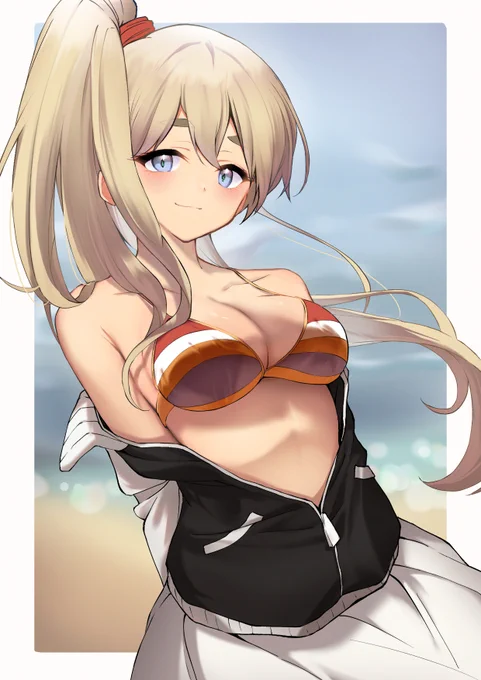 365日間輝くきららキャラ[10日目]けいおん!「琴吹紬」#365日間輝くきららキャラ 