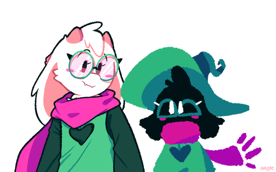 Daily Ralsei On Twitter Deltarune Https T Co Ruag4yjm08 Twitter