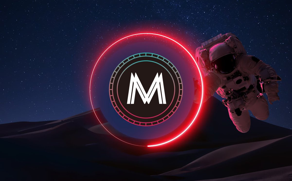 Metafiannceo's tweet photo. Welcome everyone. You are not at MetaFinnace, being revolutioinized to 2.0
AWESOME THINGS ARE HAPPENING AT METAFINANCE!
Great things revolutionizing finance is in progress now.
METAFINANCE. PPEOPLE ARE MOVING TOWARD THER 2.0 VERSION OF METAFINANCE MF1
RIGHT TIME FOR YOU TO MOVE🔥 https://t.co/QDGgBiJhpf