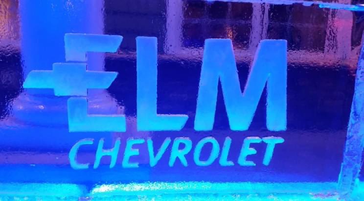 Welcome back Elm Chevrolet! Thank you for joining us a Silver Sponsor for Fire &amp; Ice 2023! 
Serving the area with respect,  honesty, and great vehicles