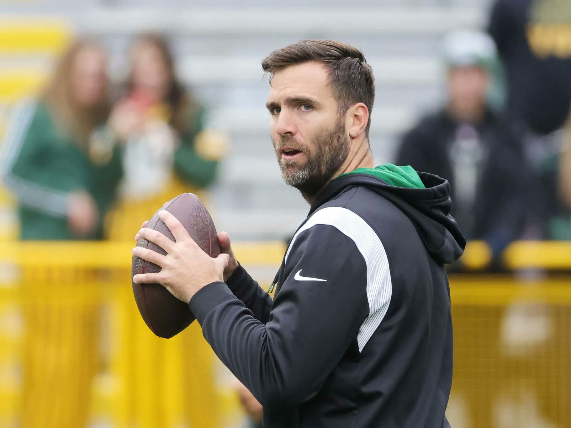 Barstool Sports On Twitter The Jets And Colts Delivered The Worst Bad barstool-sports-on-twitter-the-jets-and-colts-delivered-the-worst-bad