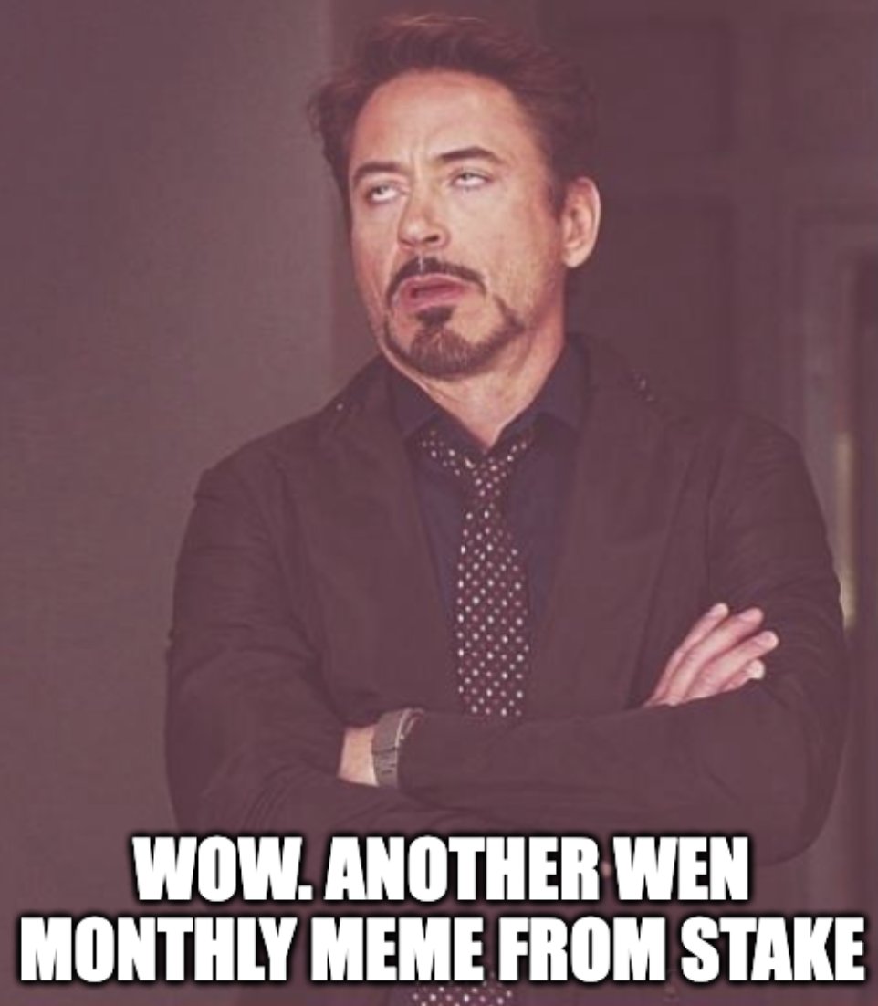 We're done now, we promise 😂