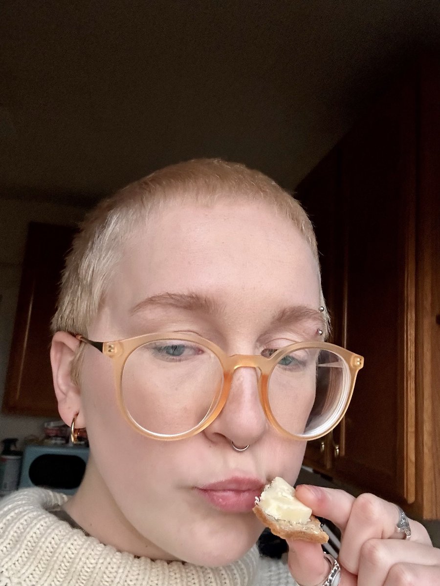 tetospank's tweet image. hi I hate this app now but this is what I look like as of late ty and goodnight