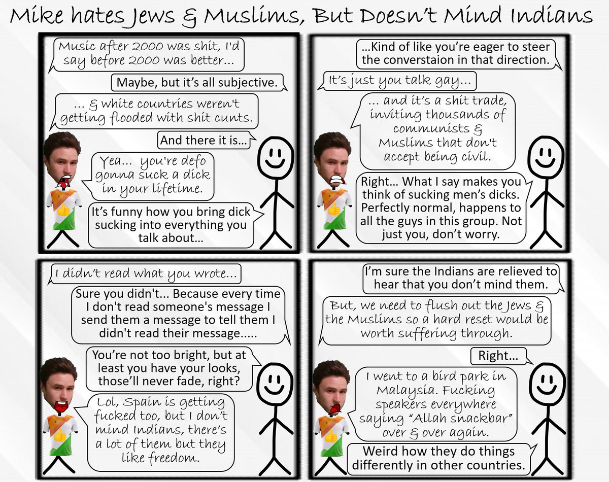 The Adventures of Various Asinine Idiots! (@asinineidiots) on Twitter photo 