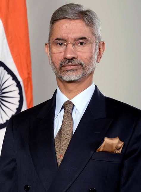Warm birthday wishes to Shri S. Jaishankar Ji, the Union Minister of External Affairs. A seasoned and skilled diplomat, he has been doing phenomenal work in the development of India’s foreign policy. May God give him a long &amp; healthy life in service of the nation. <a href="/DrSJaishankar/">Dr. S. Jaishankar</a>