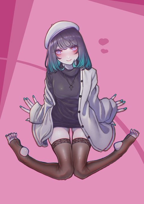 ゆるふわ(当社比) 