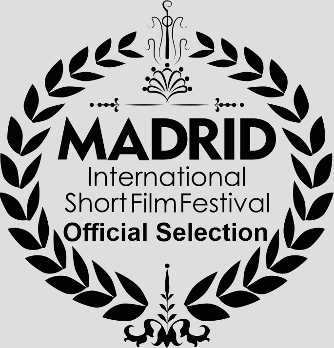 Kagan Goh sharing the good news that my film THE DAY MY CAT SAVED MY LIFE has been officially selected for the Madrid International Short Film Festival. https://t.co/epybRQ6epu