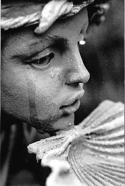 Can you hear me say 
   your name forever?
      Can you see me longing 
         for you forever, forever?

🥀