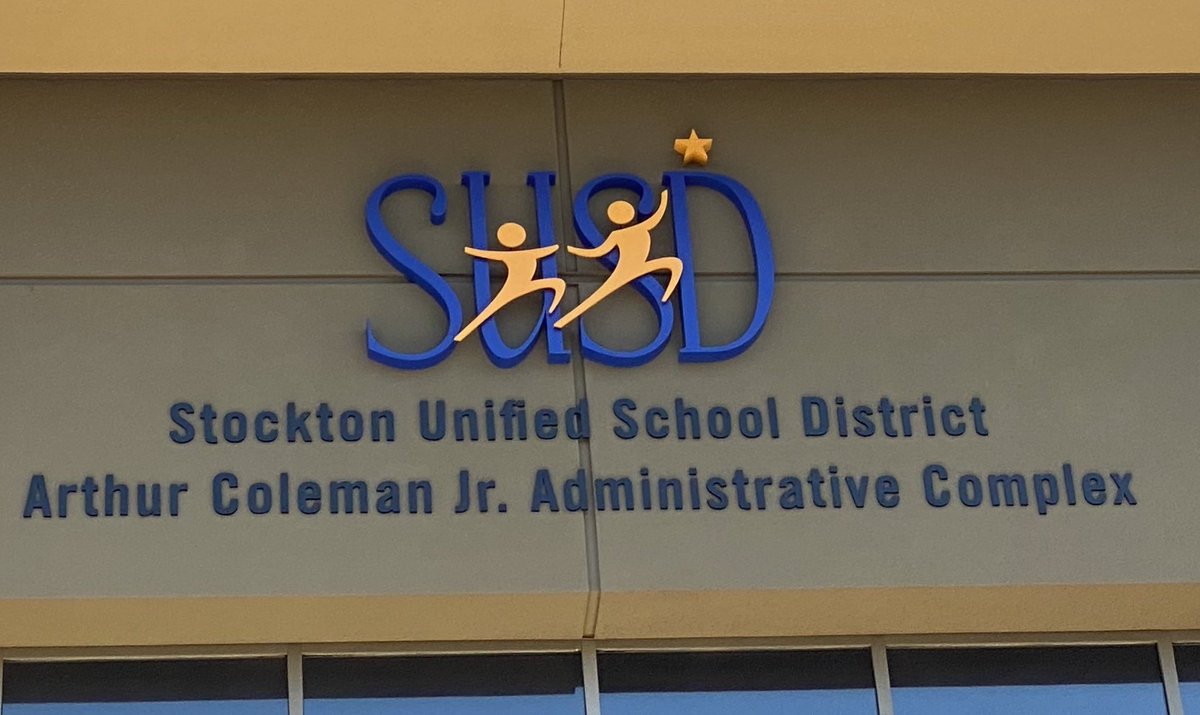 Breaking— San Joaquin County’s largest school district, <a href="/StocktonUnified/">Stockton Unified (SUSD)</a> is canceling classes Monday as rain is expected to bring flooding risks. District officials tell me they’ll decide tomorrow on whether to cancel classes Tuesday as well.
↘️More: abc10.com/mobile/article…